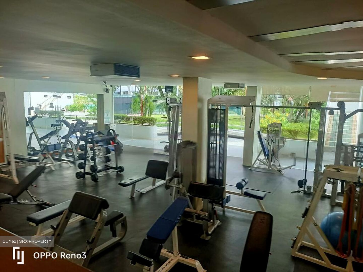 Mandarin Gardens (D15), Condominium #459849421